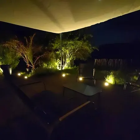 Chalet Sonneck 69 Bollendorf Esterno foto