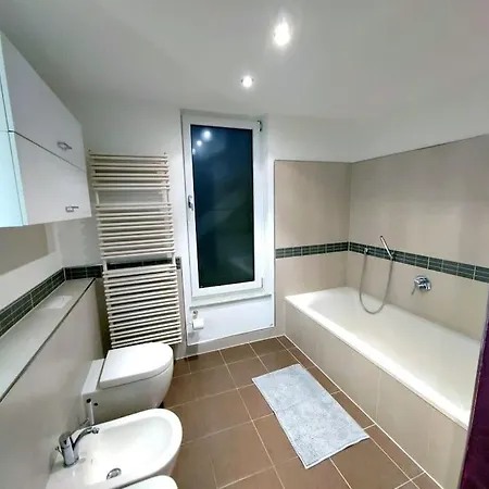 Chalet Sonneck 69 Bollendorf Esterno foto