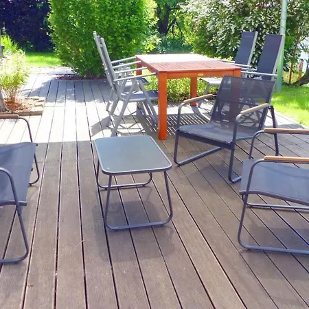 Chalet Sonneck 69 Bollendorf Esterno foto