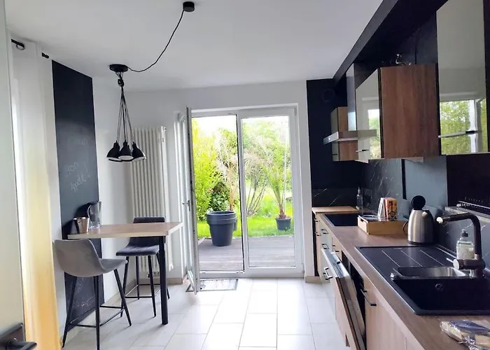Chalet Sonneck 69