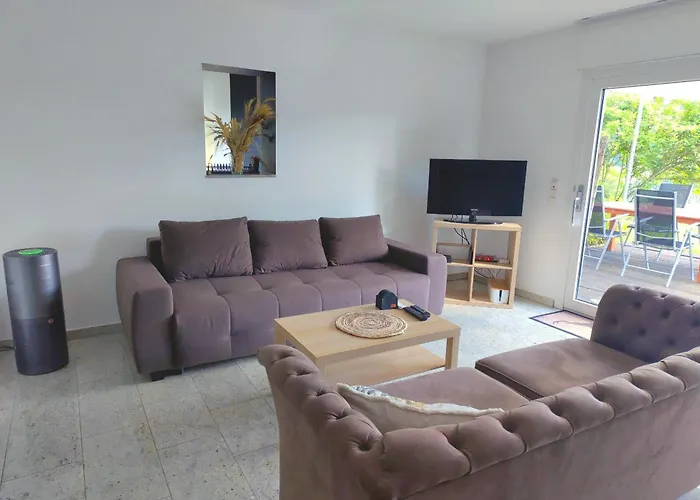 Chalet Sonneck 69