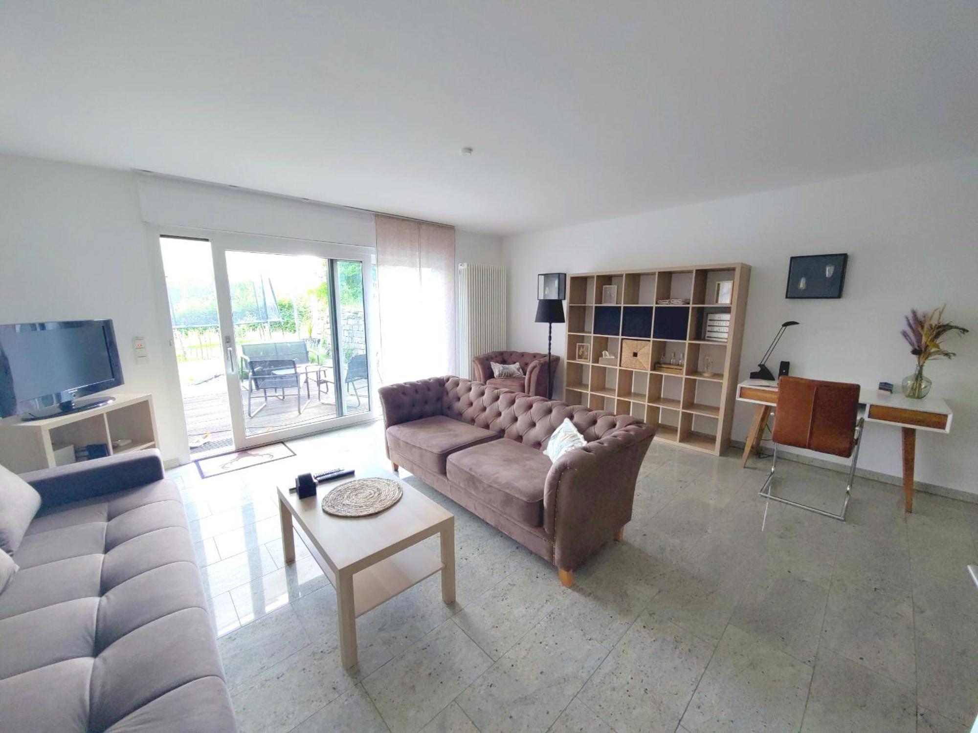 Apartment Sonneck 69