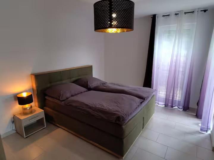 Apartment Sonneck 69 Bollendorf